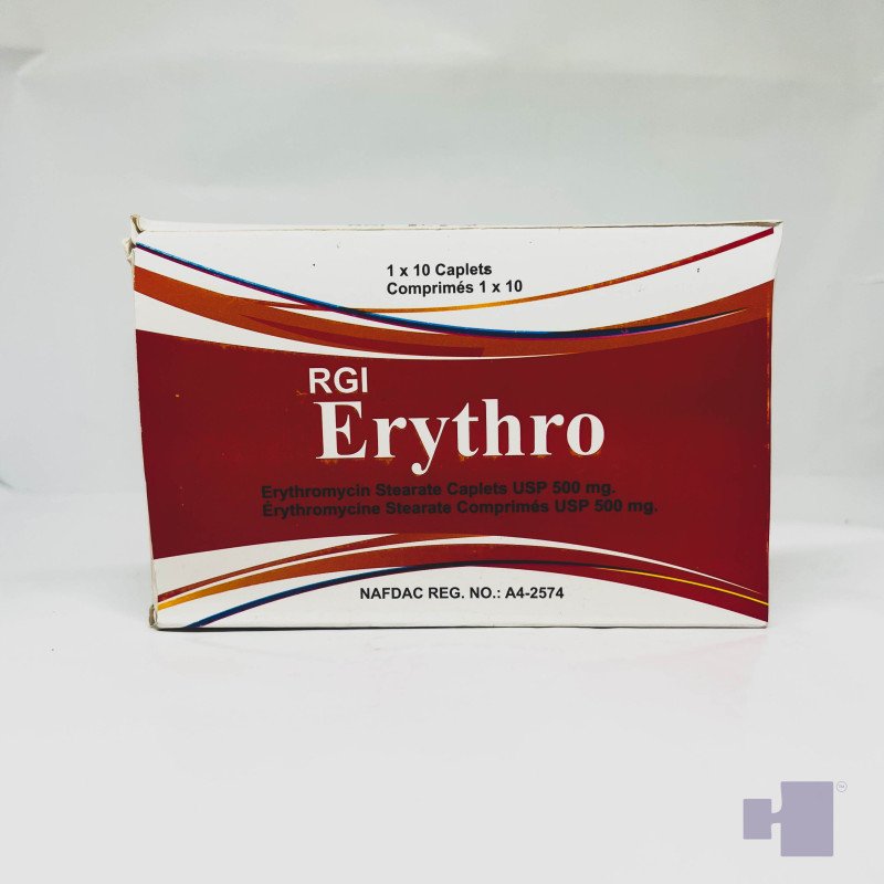 ERYTHRO RGI