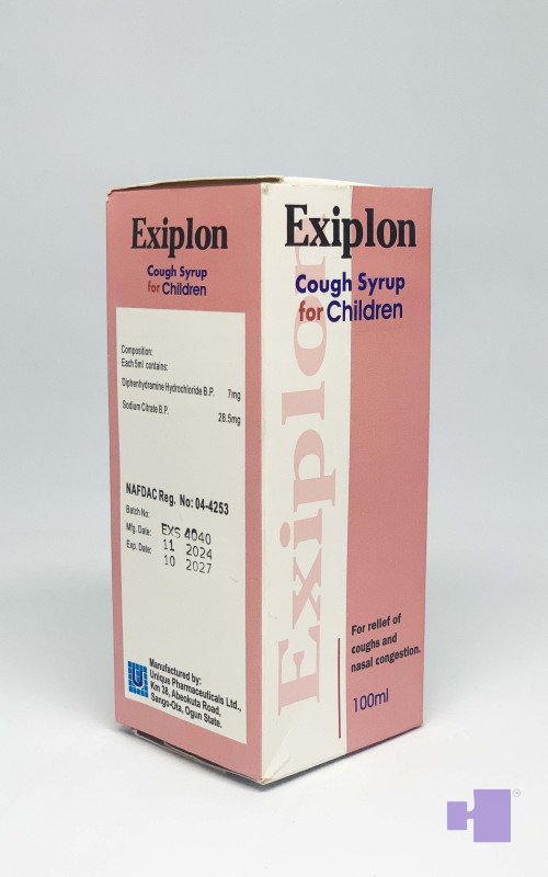 EXIPLON CHILD