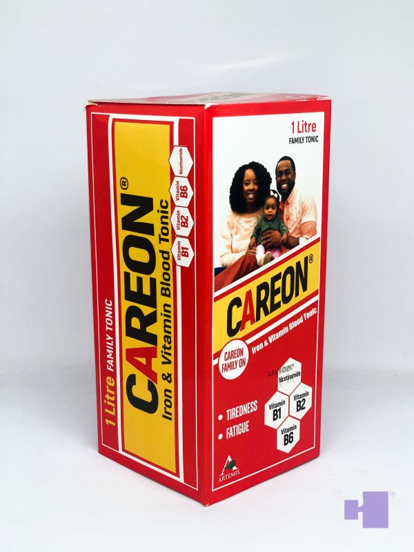 CAREON 1LITER