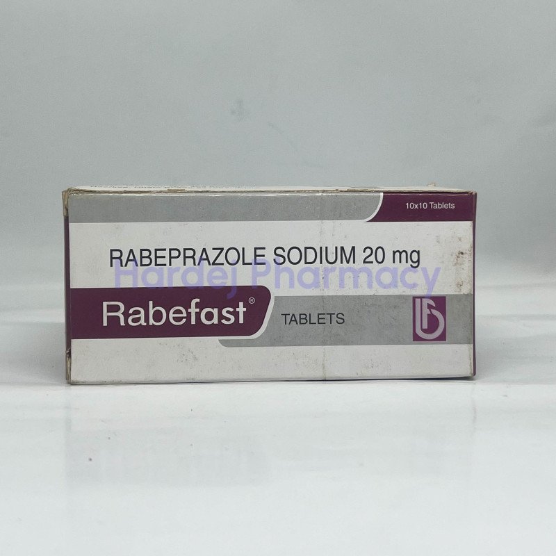RABEFAST SACHET