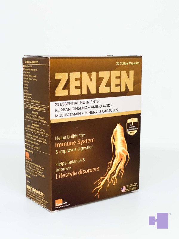 ZENZEN