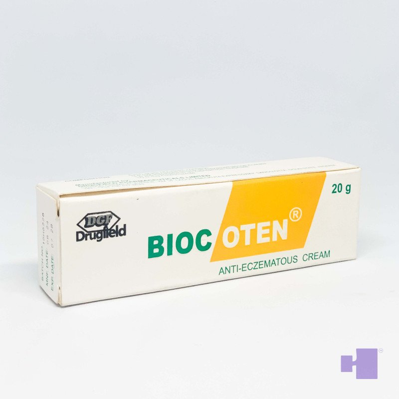 BIOCOTEN 20GM SMALL