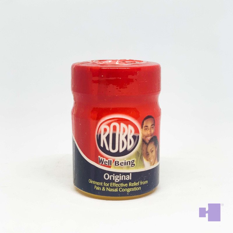 ROBB ORIGINAL