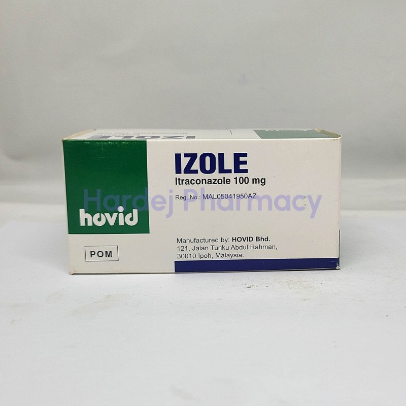IZOLE SATCHET