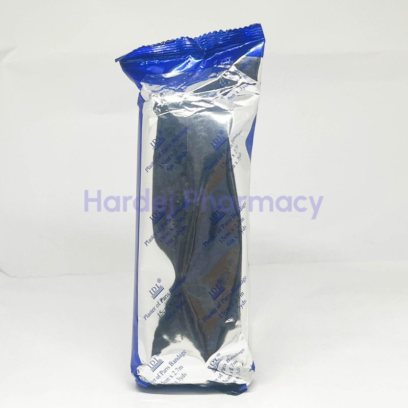 POP 6 BANDAGE