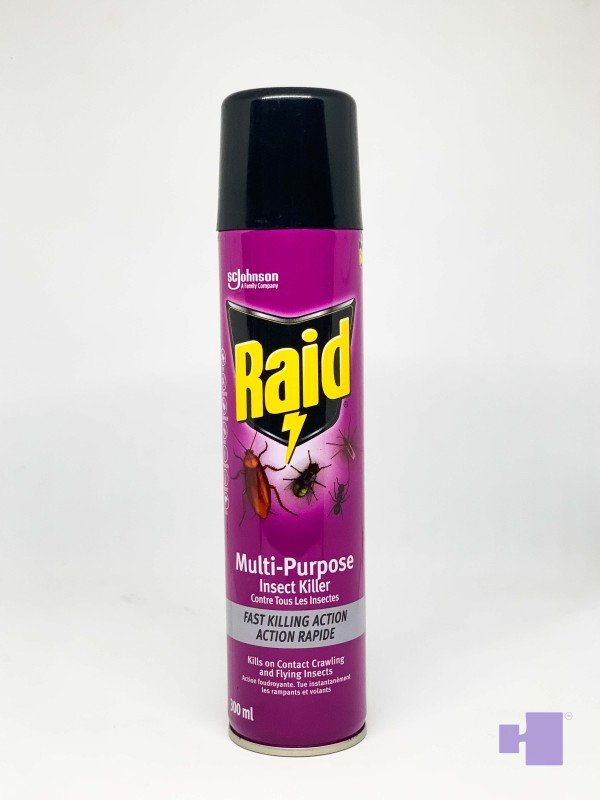 RAID 300ML