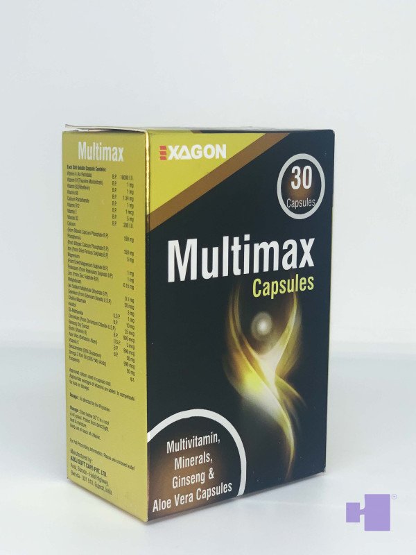 MULTIMAX EXAGON