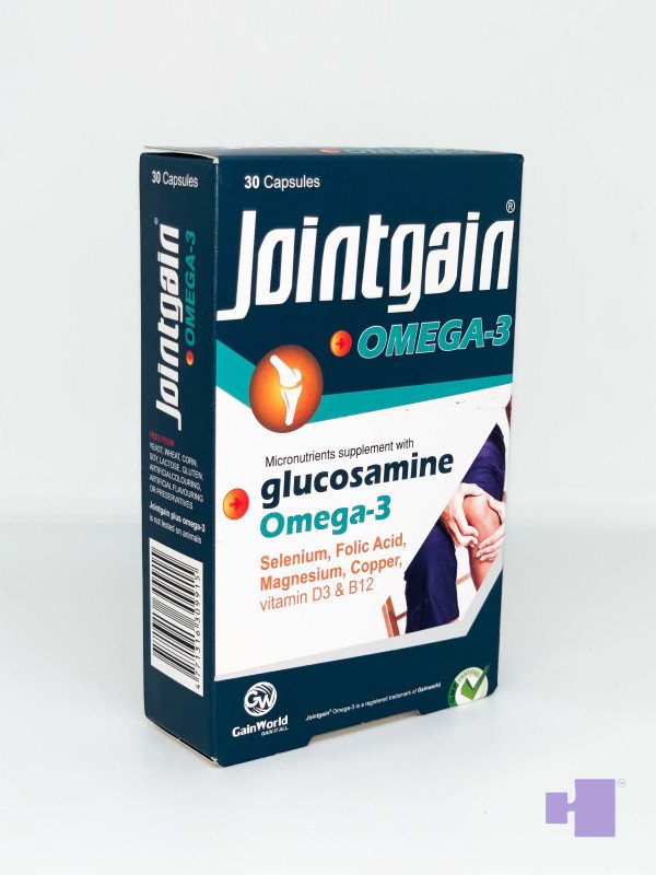 JOINTGAIN OMEGA