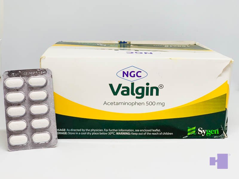 NOVALGIN TABLET