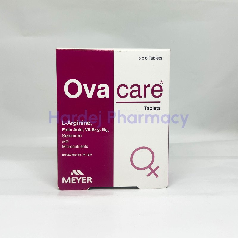 OVACARE BOOST NATURE/F