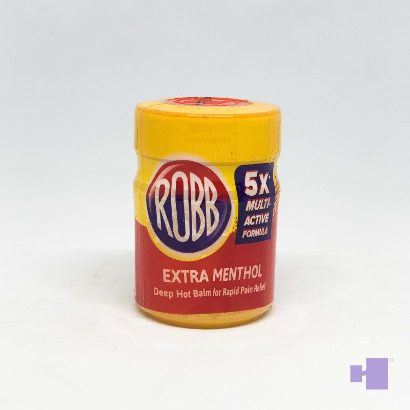 ROBB EXTRA MENTHOL