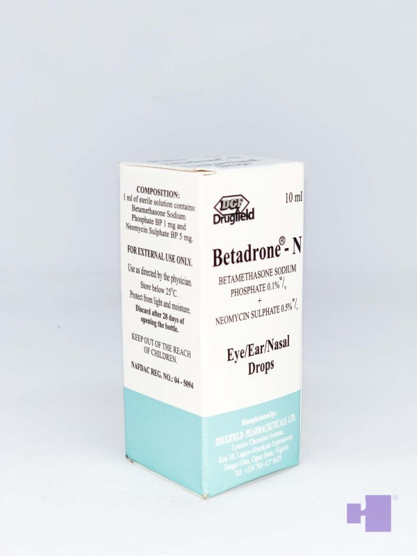 BETADRONE DROP