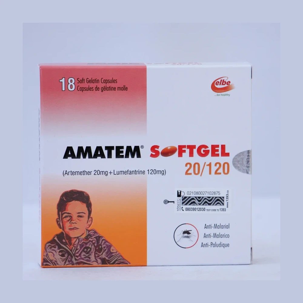 AMATEM *18
