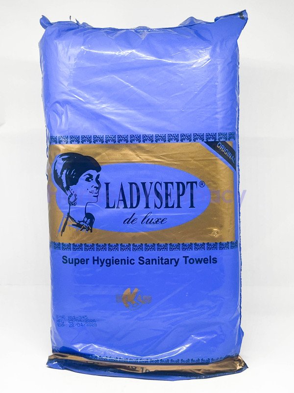 SANITARY PAD