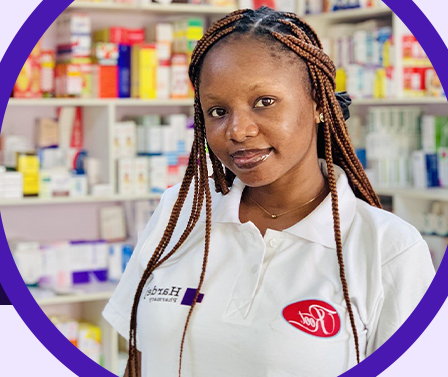 Hardej Pharmacy promo