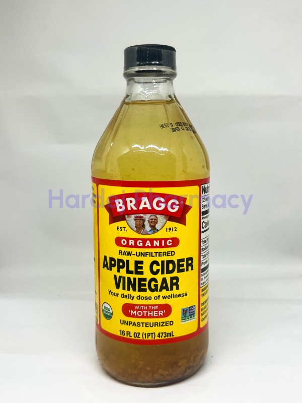 APPLE CIDER B/S SYRUP