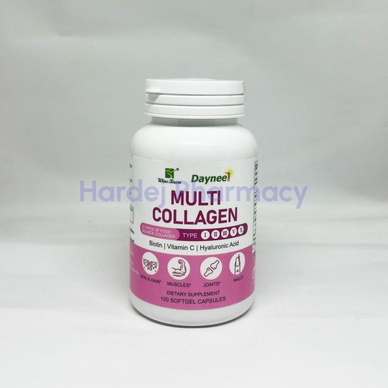 MULTI COLLAGEN