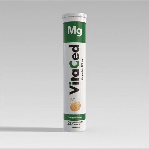 VITACED MAGNESIUM