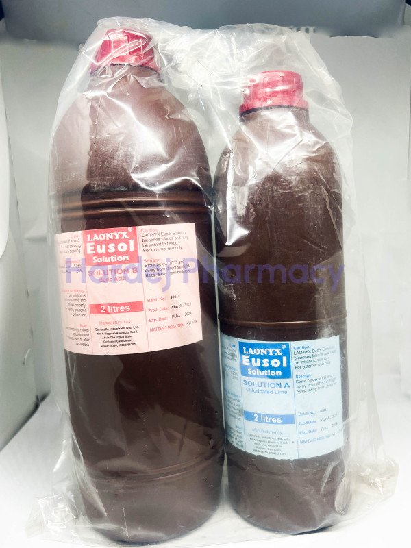 EUSOL 2LTR