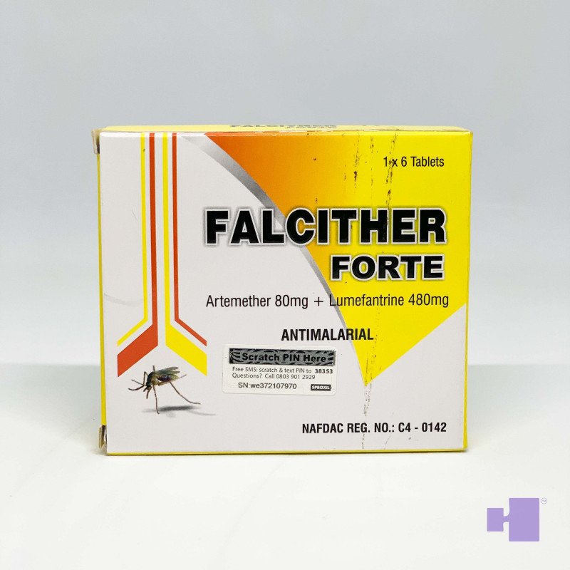 FALCITHER FORTE