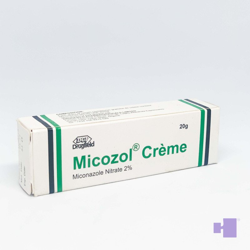 MICOZOL CREAM