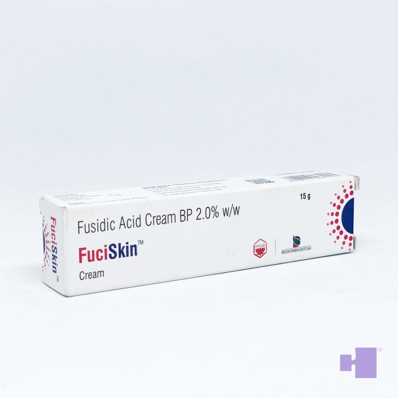FUCI SKIN CREAM 15G