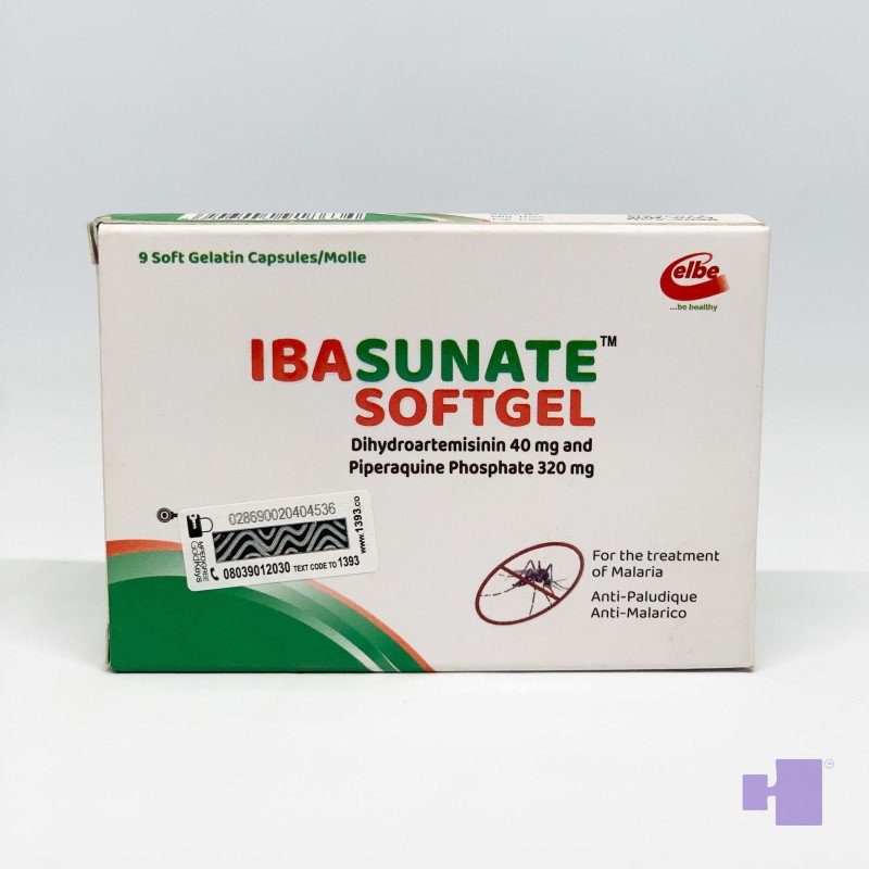 IBASUNATE