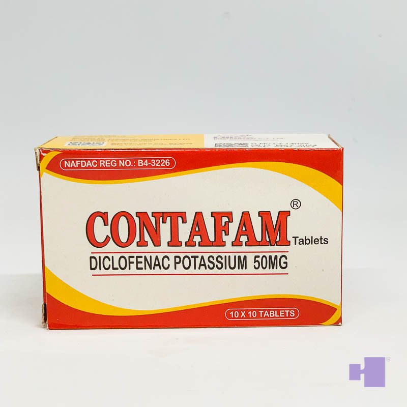CONTAFAM