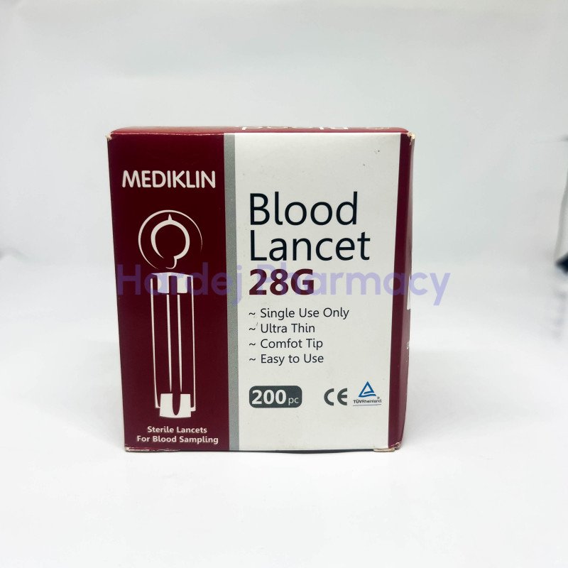 LANCET * 200