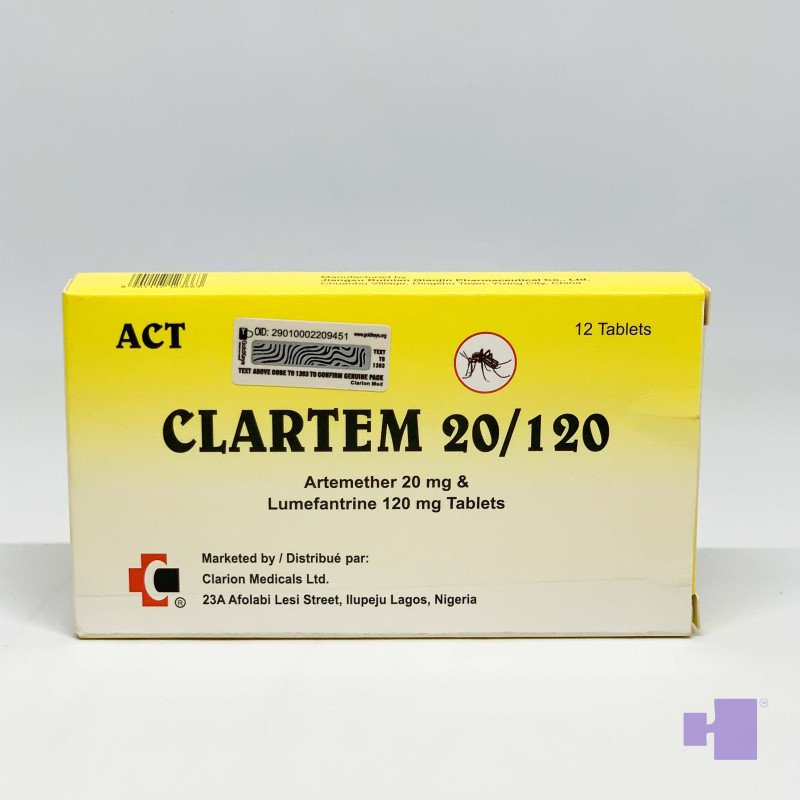 CLARTEM *12