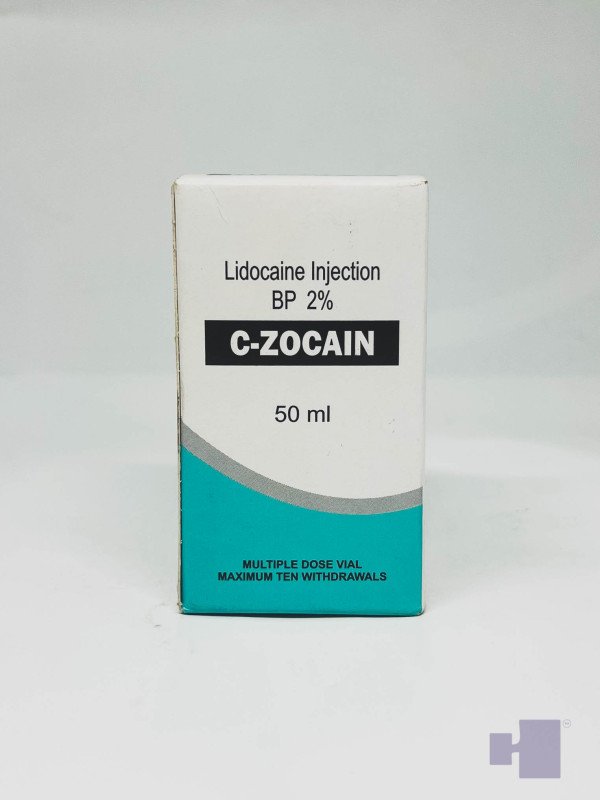 LIDOCAINE UNBRANDED INJ