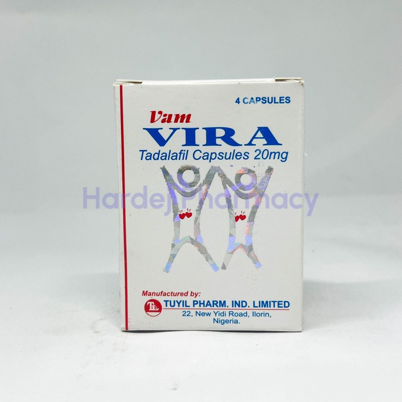 VAM VIRA TABLET