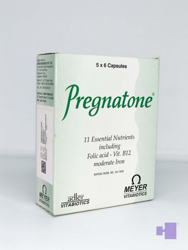 PREGNATONE TABLET
