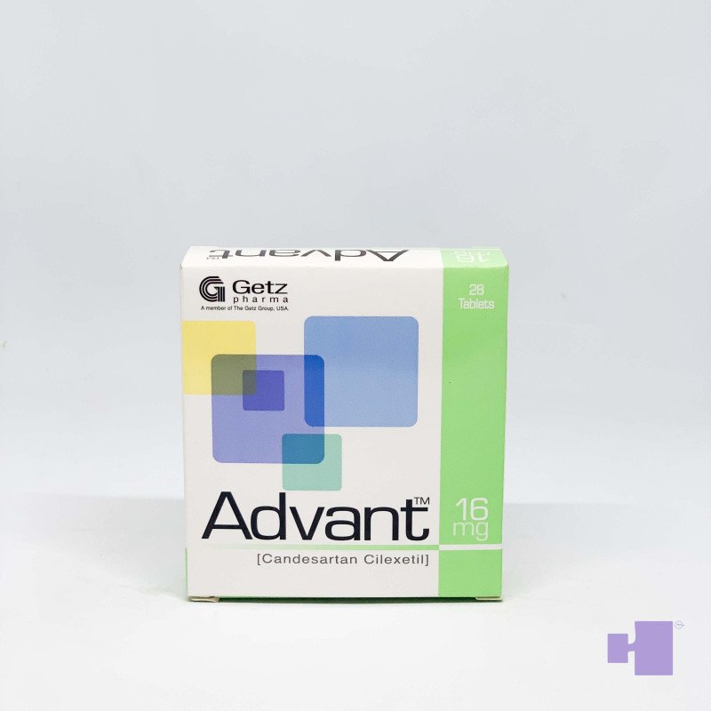 ADVANT 16MG