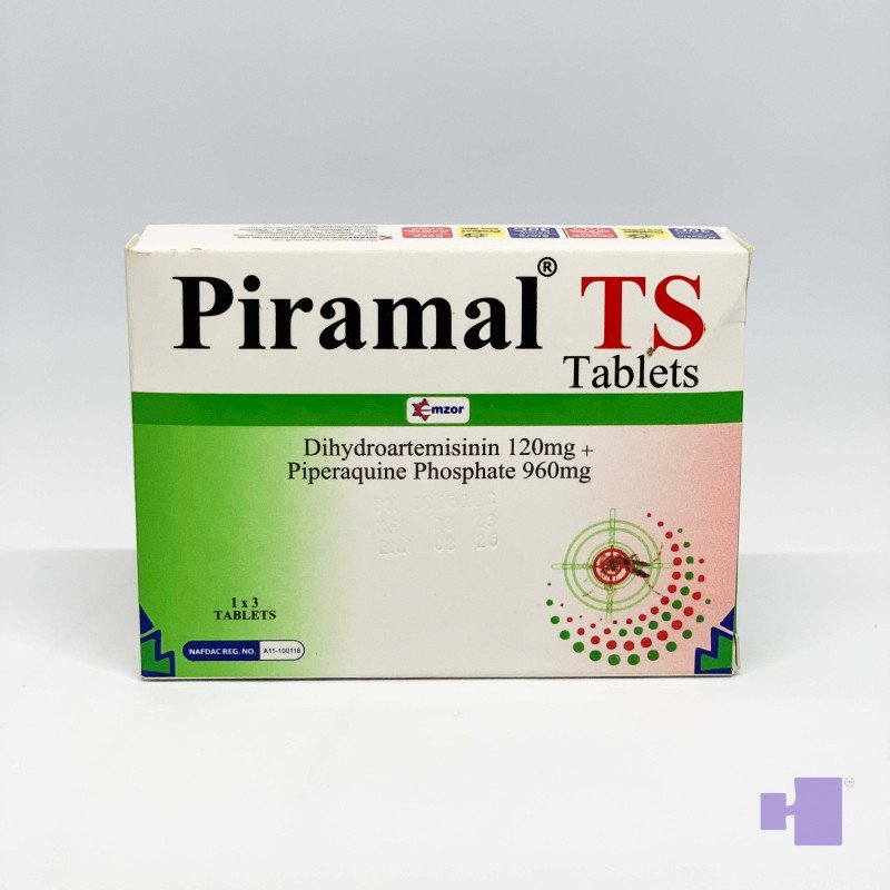 PIRAMAL TAB