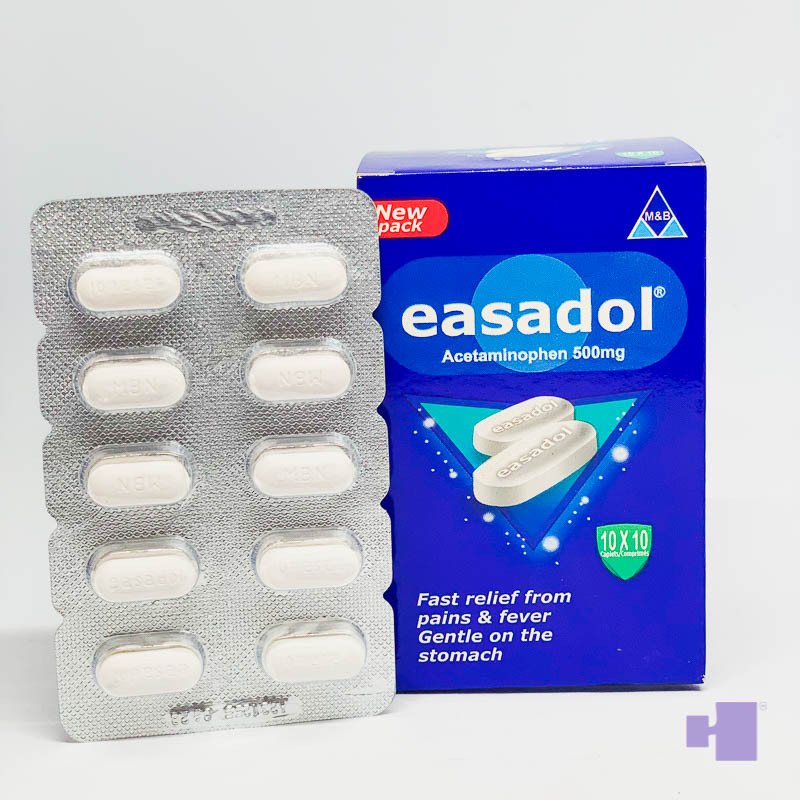 EASADOL TABLET
