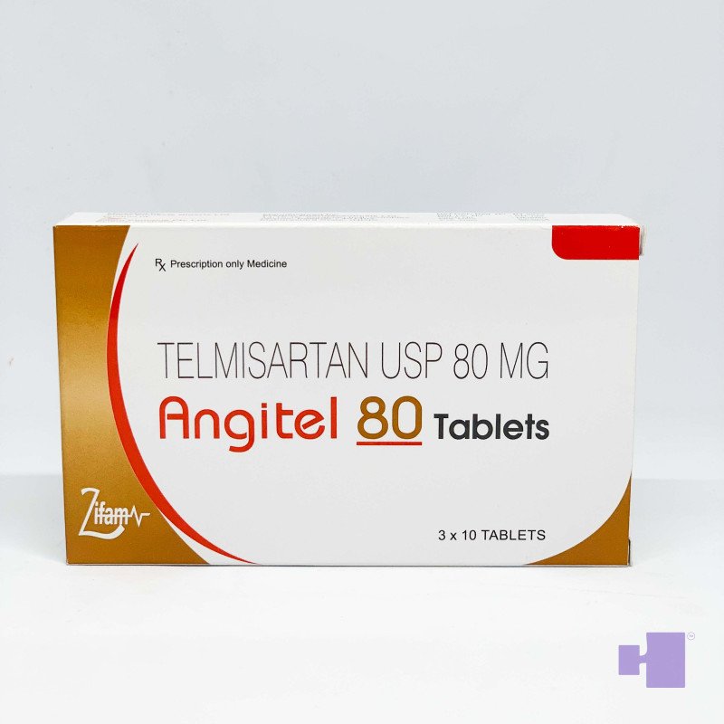 ANGITEL 80