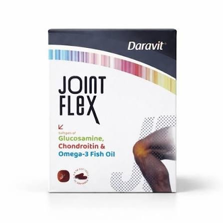 DARAVIT JOINT FLEX