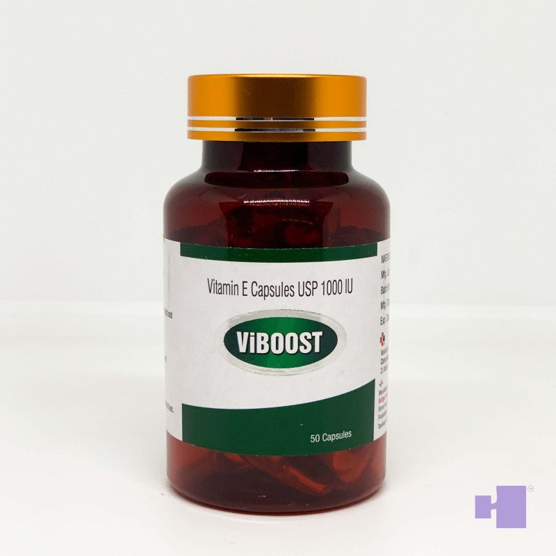 VIBOOST BOTTLE CLARION