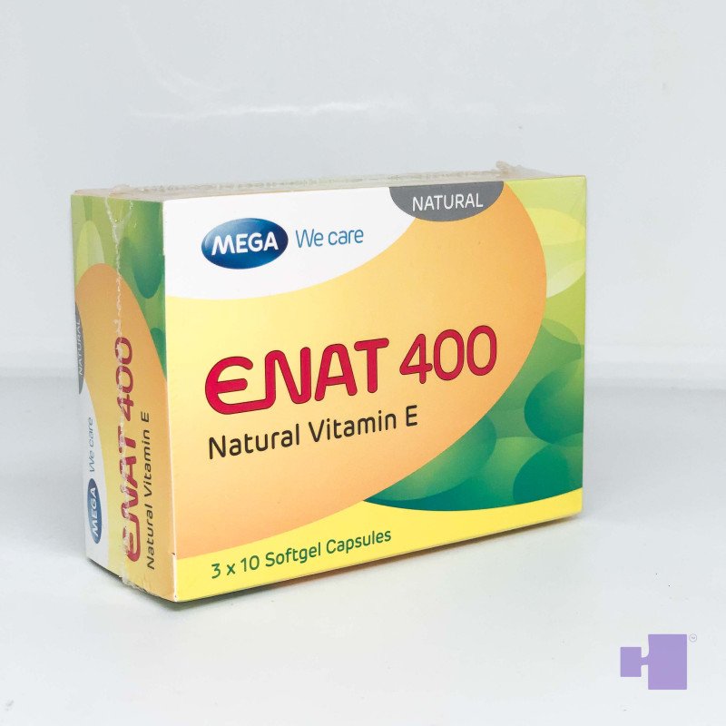 ENAT 400MG