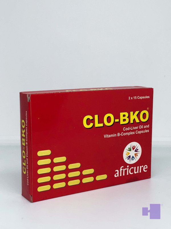 CLO BKO CAPSULE