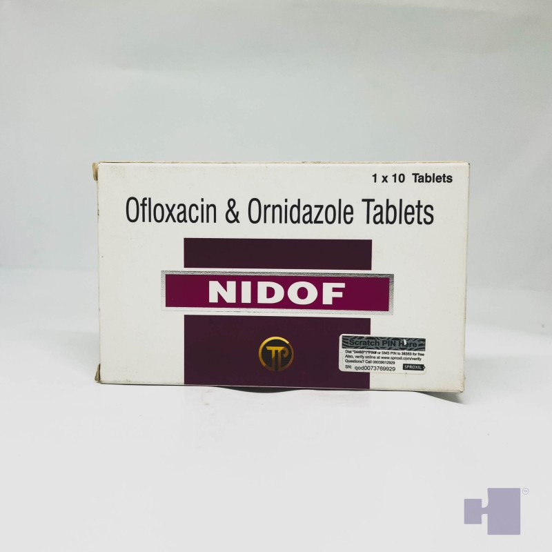 NIDOF