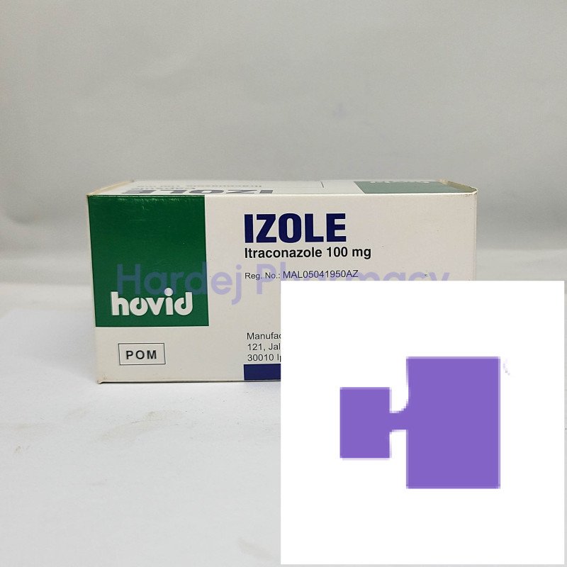 IZOLE SATCHET