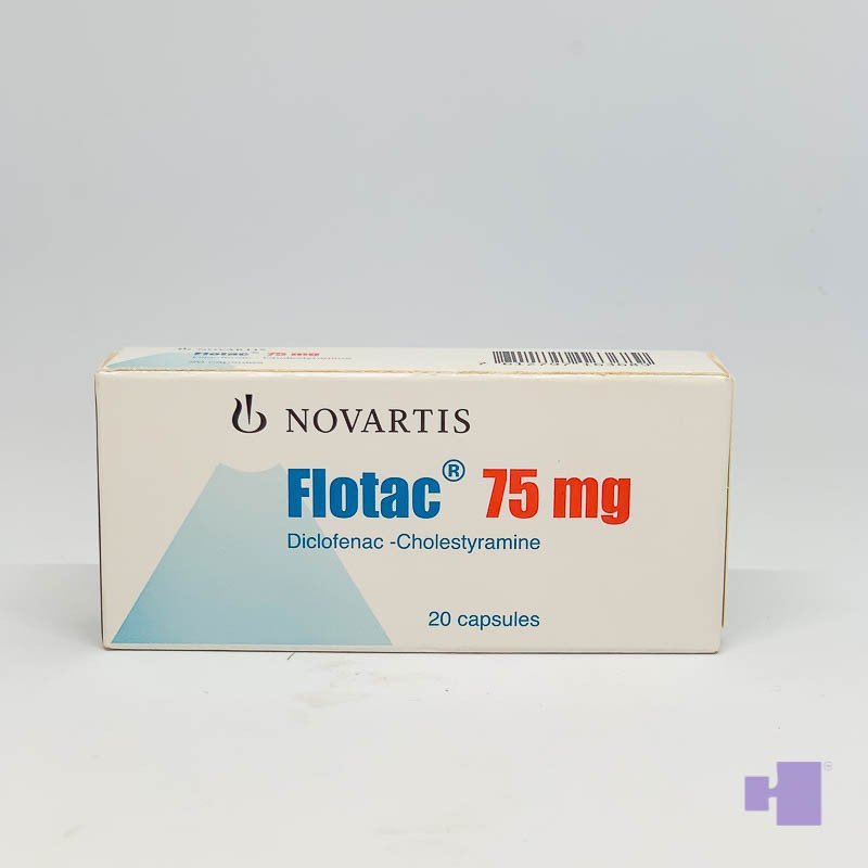 FLOTAC TABLET