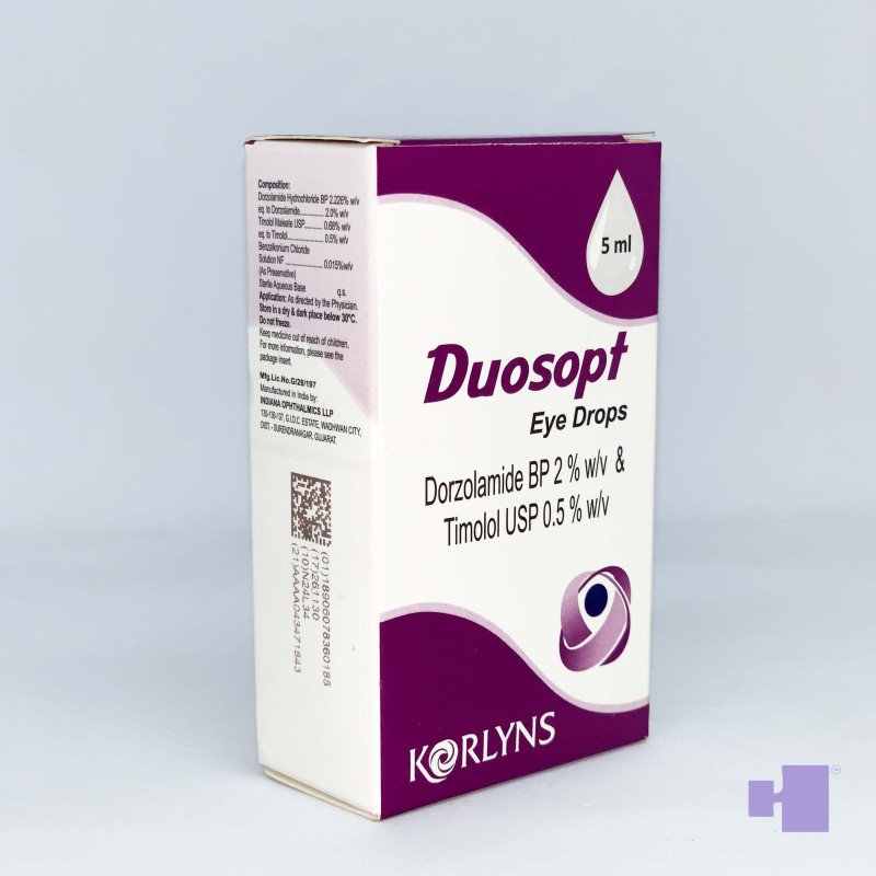 DUOSOPT