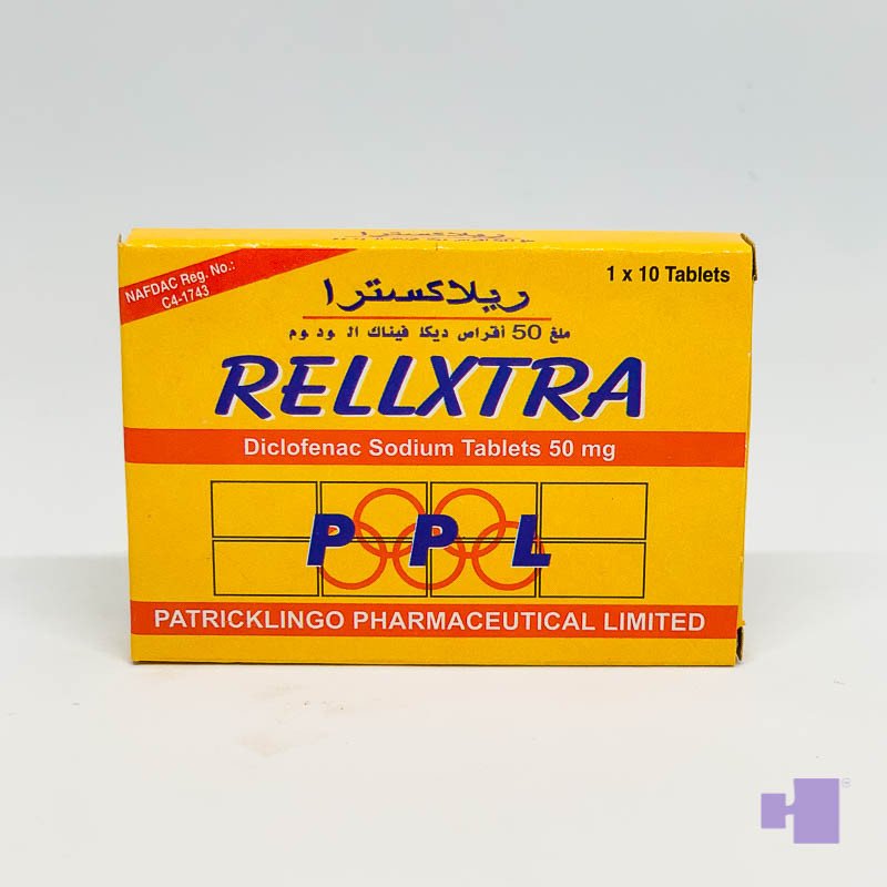 REALLY EXTRA TABLET