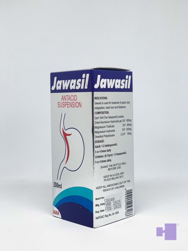 JAWASIL