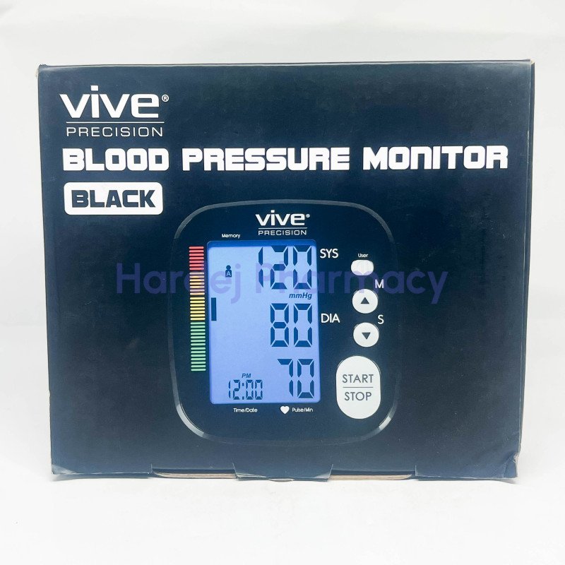 VIVE BP MACHINE