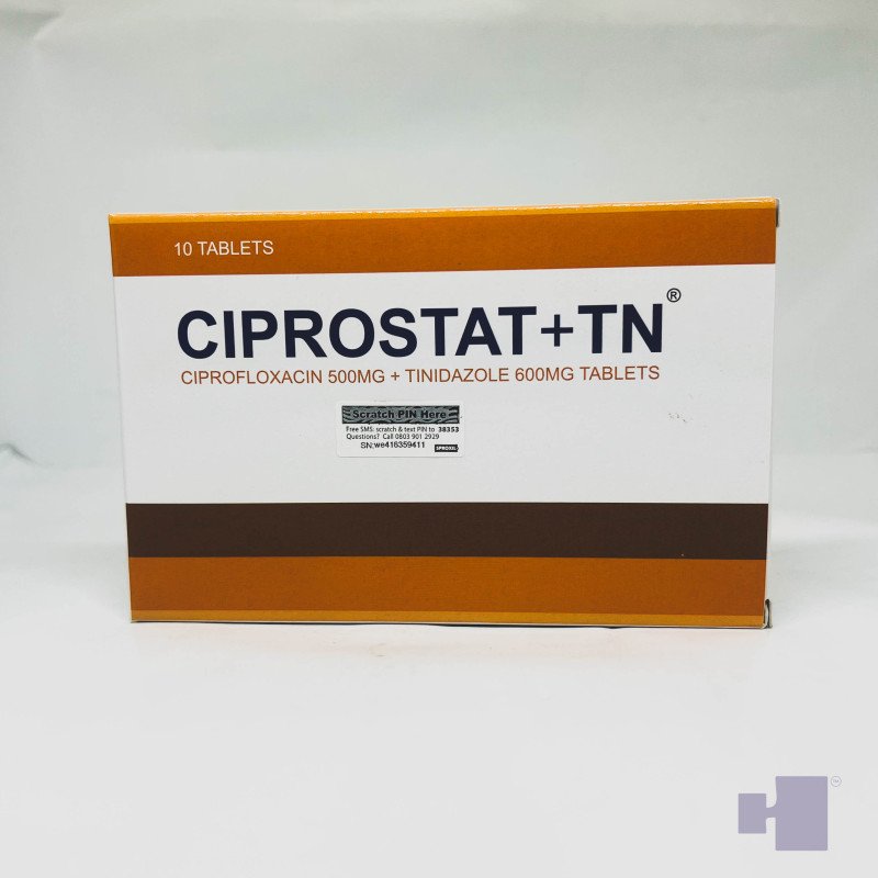 CIPROSTAT-TN