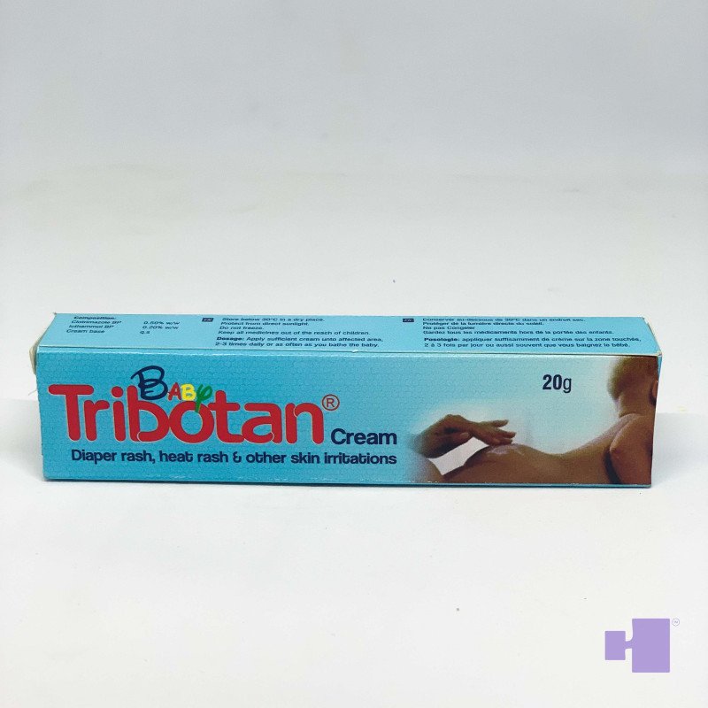 TRIBOTAN CHILD